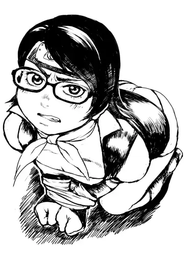 [Hase Tsubura] Nikudama 19 + Omake Fhentai - Page 29