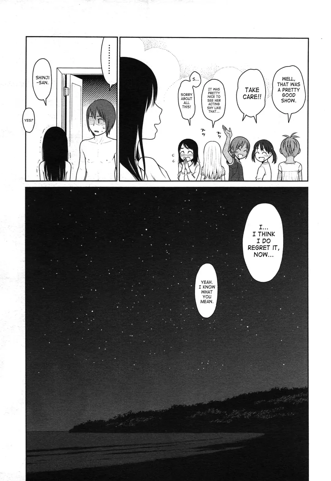 [Higashiyama Show] The Garden of Earthly Delights Ch.1-2 Fhentai - Page 67