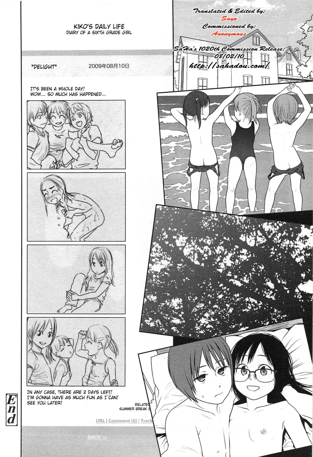 [Higashiyama Show] The Garden of Earthly Delights Ch.1-2 Fhentai - Page 68
