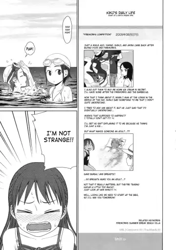 [Higashiyama Show] The Garden of Earthly Delights Ch.1-2 Fhentai - Page 21