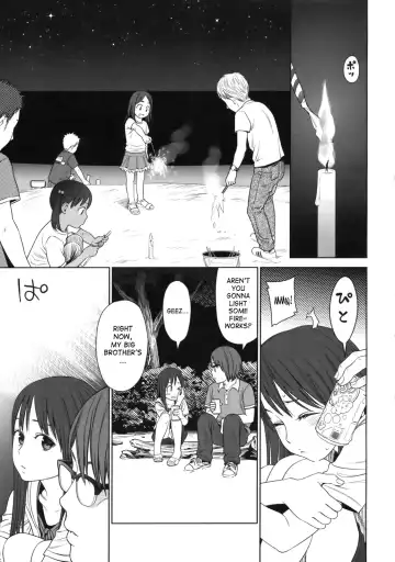 [Higashiyama Show] The Garden of Earthly Delights Ch.1-2 Fhentai - Page 23