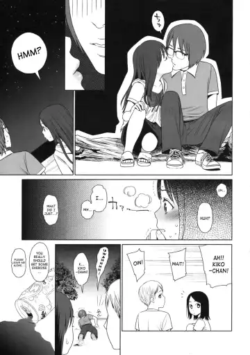 [Higashiyama Show] The Garden of Earthly Delights Ch.1-2 Fhentai - Page 25