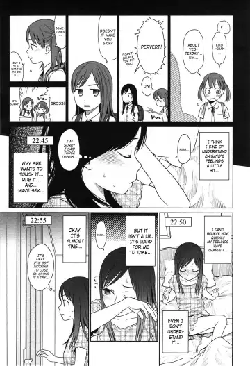 [Higashiyama Show] The Garden of Earthly Delights Ch.1-2 Fhentai - Page 47