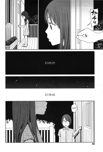 [Higashiyama Show] The Garden of Earthly Delights Ch.1-2 Fhentai - Page 48
