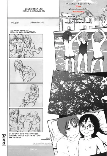 [Higashiyama Show] The Garden of Earthly Delights Ch.1-2 Fhentai - Page 68
