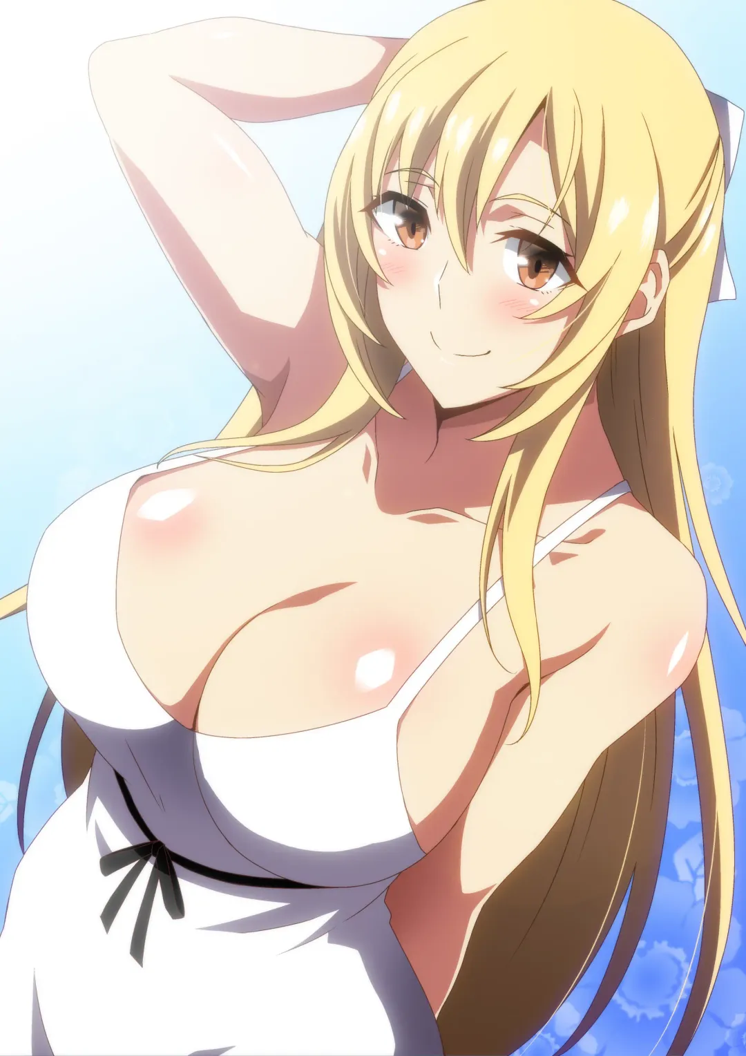 [Hara] Shoka no Yuugure Fhentai - Page 29