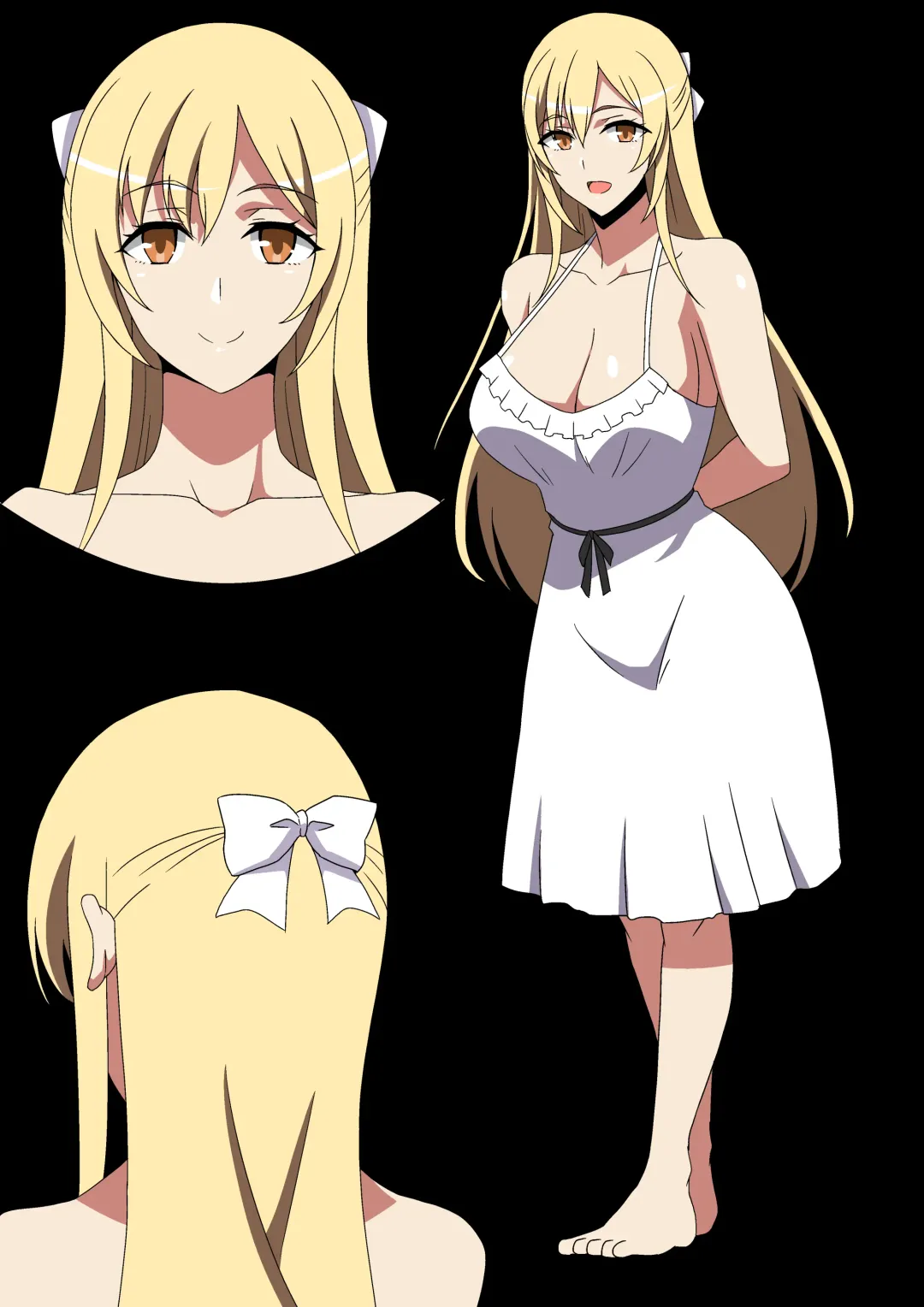 [Hara] Shoka no Yuugure Fhentai - Page 30