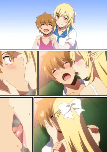 [Hara] Shoka no Yuugure Fhentai - Page 18