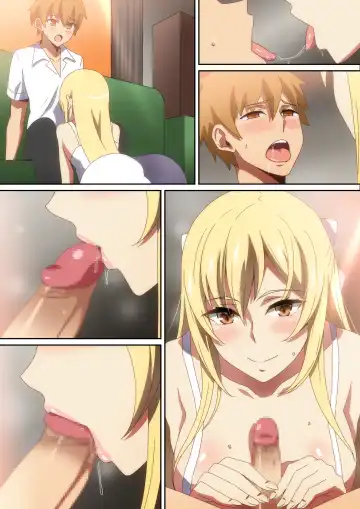 [Hara] Shoka no Yuugure Fhentai - Page 19