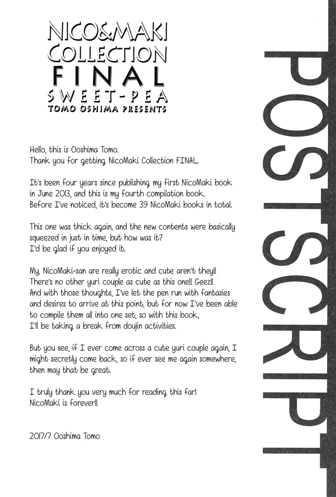 [Ooshima Tomo] Koi suru Idol | IDOL IN LOVE Fhentai - Page 12