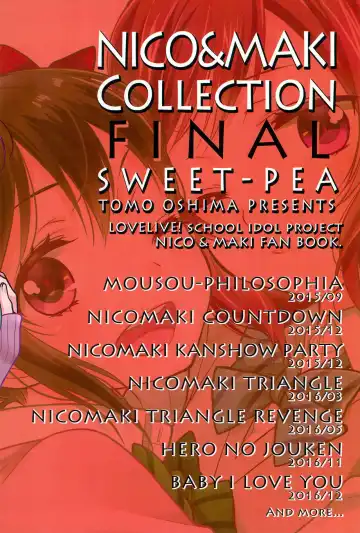 [Ooshima Tomo] Koi suru Idol | IDOL IN LOVE Fhentai - Page 15