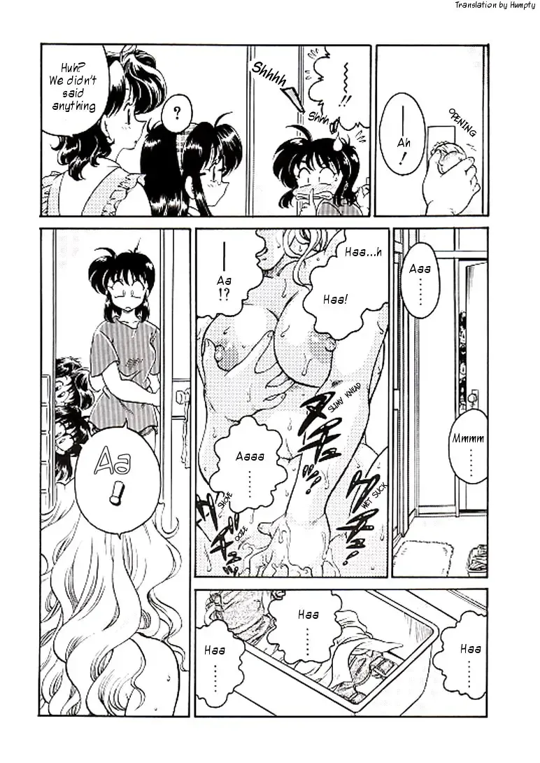 [Chachaki Noriyuki] Ikka Danran | Ikka Goes Wild Fhentai - Page 31