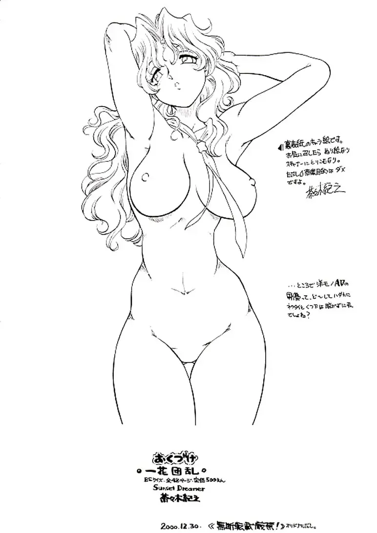 [Chachaki Noriyuki] Ikka Danran | Ikka Goes Wild Fhentai - Page 46