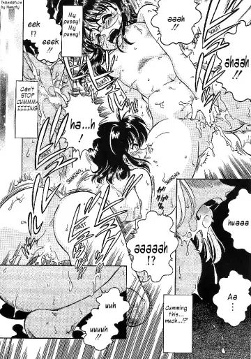 [Chachaki Noriyuki] Ikka Danran | Ikka Goes Wild Fhentai - Page 22