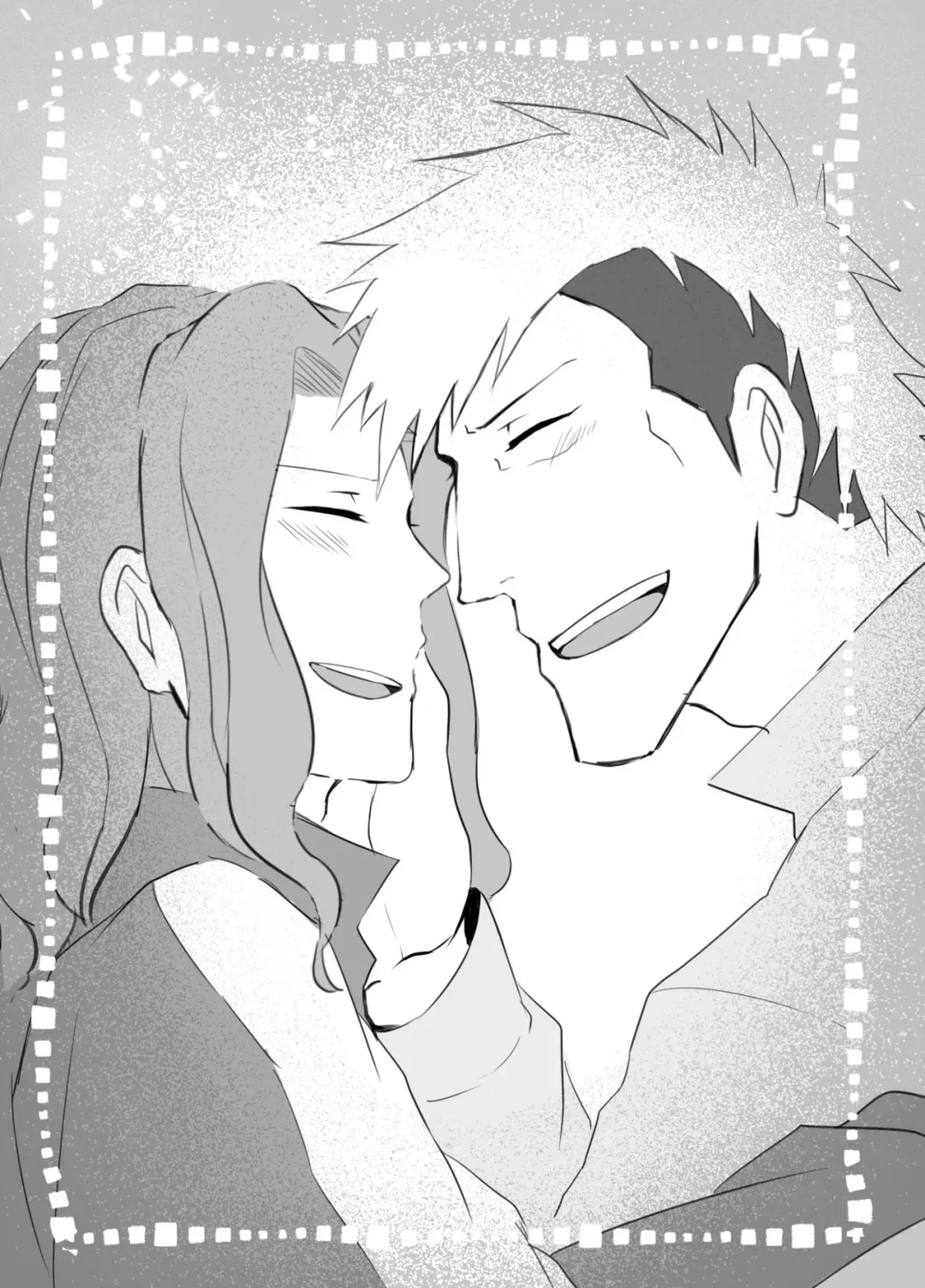 [Shion] Kiss Me! Fhentai - Page 2