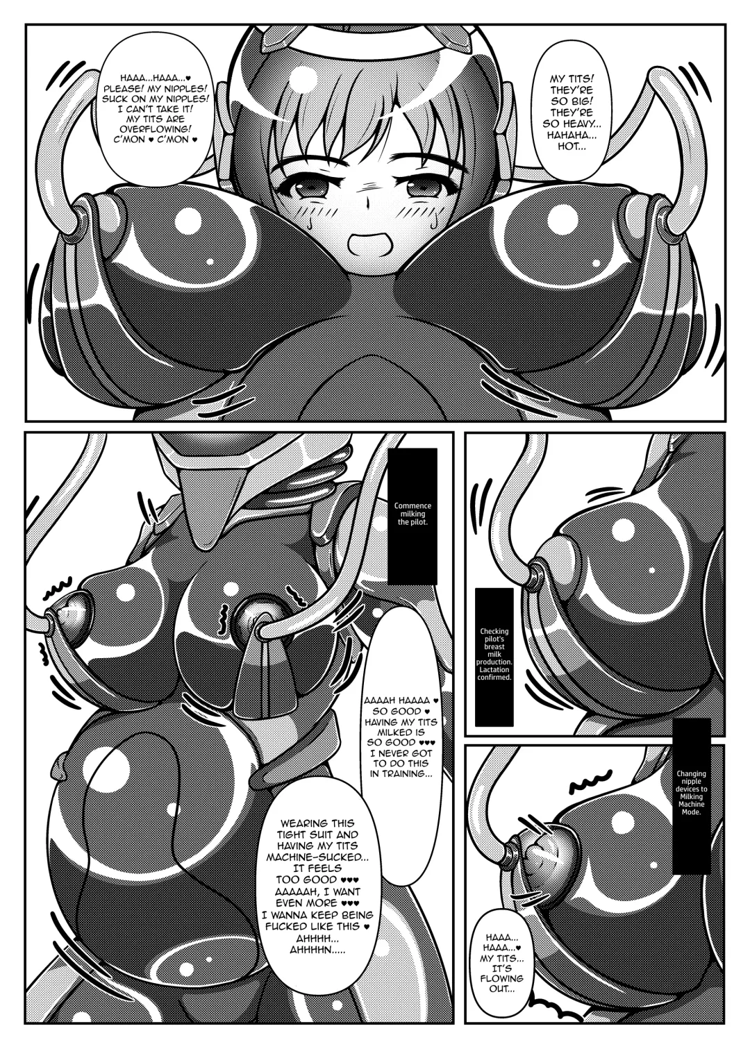 [Kouya] Ojou-sama! Hoshi e Kaerimashou!! 2 | Lady! Let's Go Back to the Stars! 2 Fhentai - Page 15