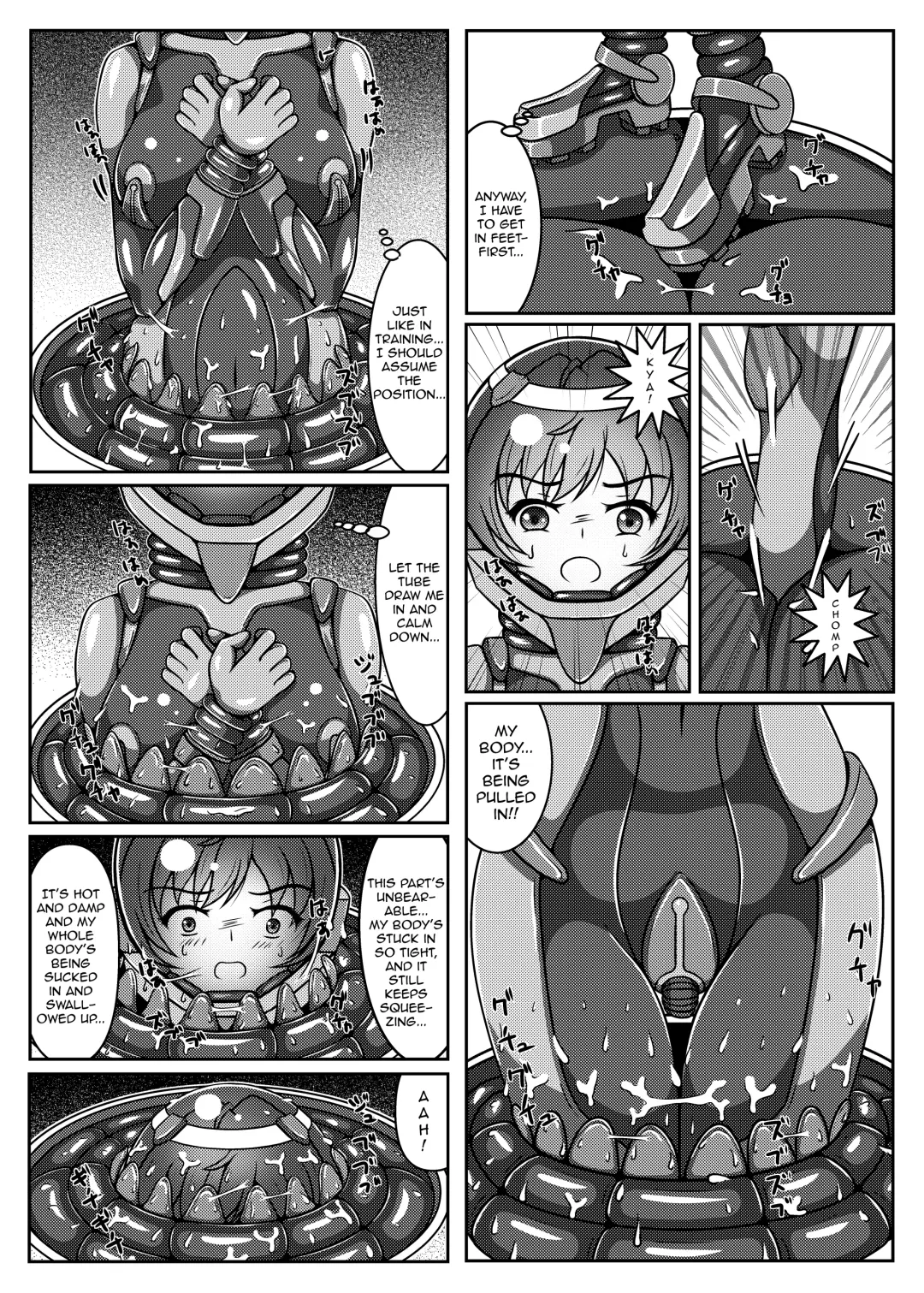 [Kouya] Ojou-sama! Hoshi e Kaerimashou!! 2 | Lady! Let's Go Back to the Stars! 2 Fhentai - Page 5