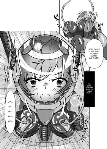 [Kouya] Ojou-sama! Hoshi e Kaerimashou!! 2 | Lady! Let's Go Back to the Stars! 2 Fhentai - Page 11