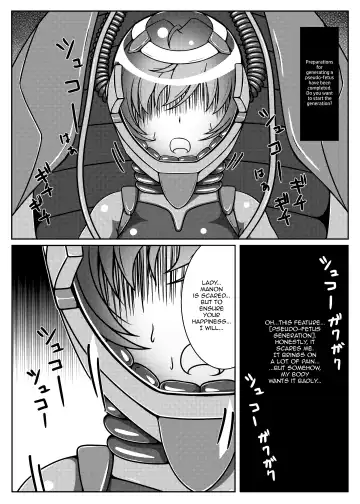 [Kouya] Ojou-sama! Hoshi e Kaerimashou!! 2 | Lady! Let's Go Back to the Stars! 2 Fhentai - Page 12