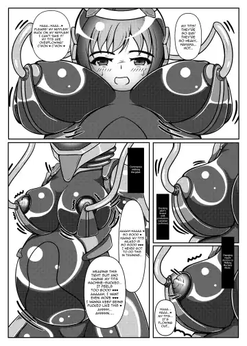 [Kouya] Ojou-sama! Hoshi e Kaerimashou!! 2 | Lady! Let's Go Back to the Stars! 2 Fhentai - Page 15