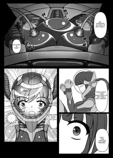 [Kouya] Ojou-sama! Hoshi e Kaerimashou!! 2 | Lady! Let's Go Back to the Stars! 2 Fhentai - Page 20