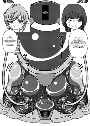 [Kouya] Ojou-sama! Hoshi e Kaerimashou!! 2 | Lady! Let's Go Back to the Stars! 2 Fhentai - Page 22