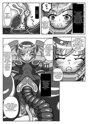 [Kouya] Ojou-sama! Hoshi e Kaerimashou!! 2 | Lady! Let's Go Back to the Stars! 2 Fhentai - Page 9