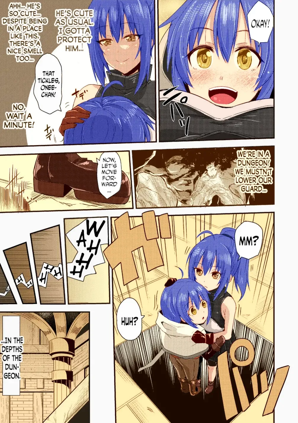 [Kirisaki Byakko] Echidna-sama no Himatsubushi | Echidna Killing Time Fhentai - Page 3