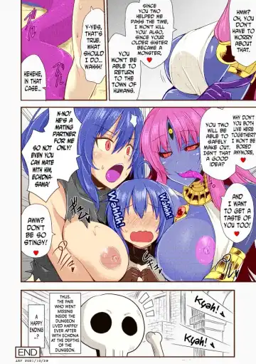 [Kirisaki Byakko] Echidna-sama no Himatsubushi | Echidna Killing Time Fhentai - Page 19