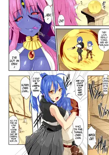 [Kirisaki Byakko] Echidna-sama no Himatsubushi | Echidna Killing Time Fhentai - Page 2