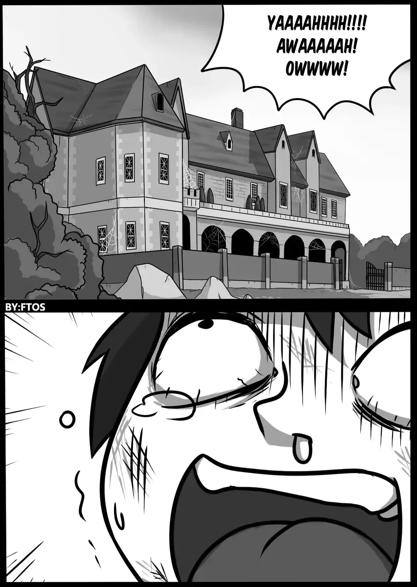 [Blackftos] Spreading Venom on this Wonderful World 2 Fhentai - Page 2