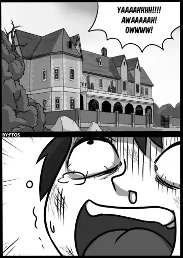 [Blackftos] Spreading Venom on this Wonderful World 2 Fhentai - Page 2