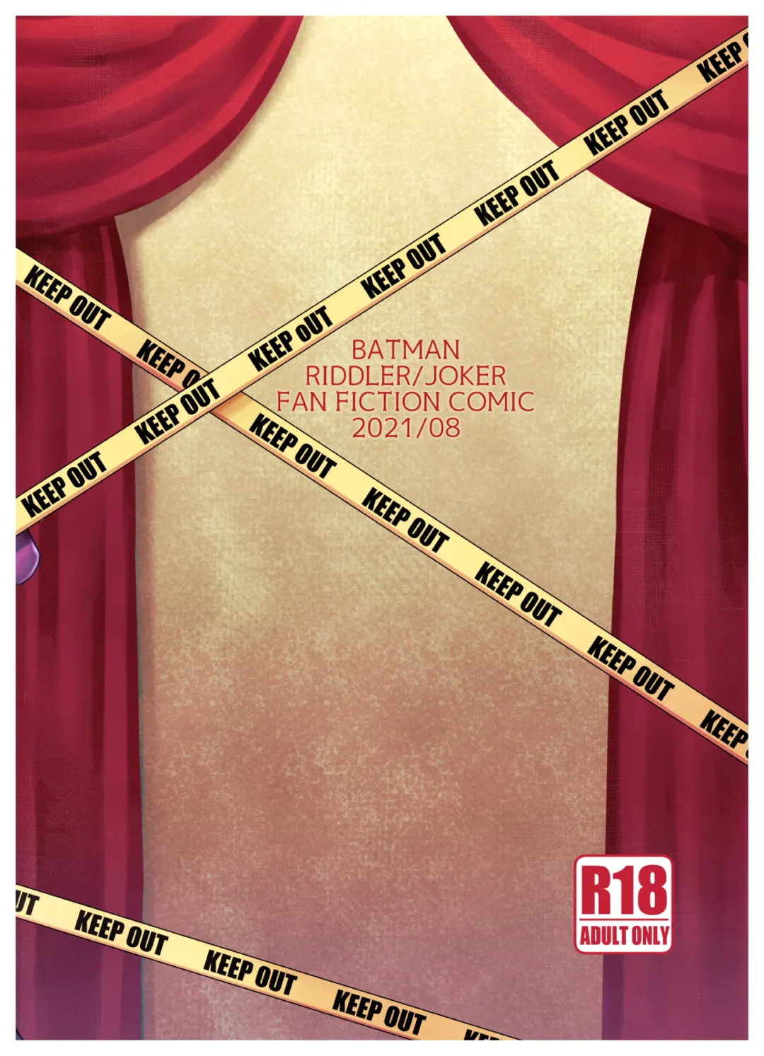 Nazotoki wa Jouku no Ato de Fhentai - Page 20