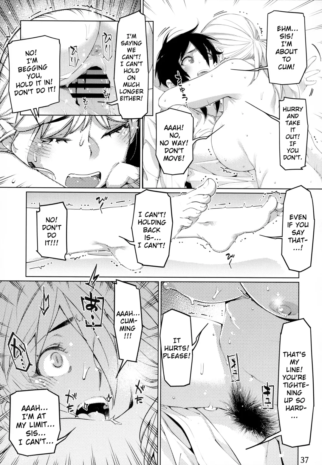 [Hirokawa] Otonano Omochiya Vol. 15 Fhentai - Page 36