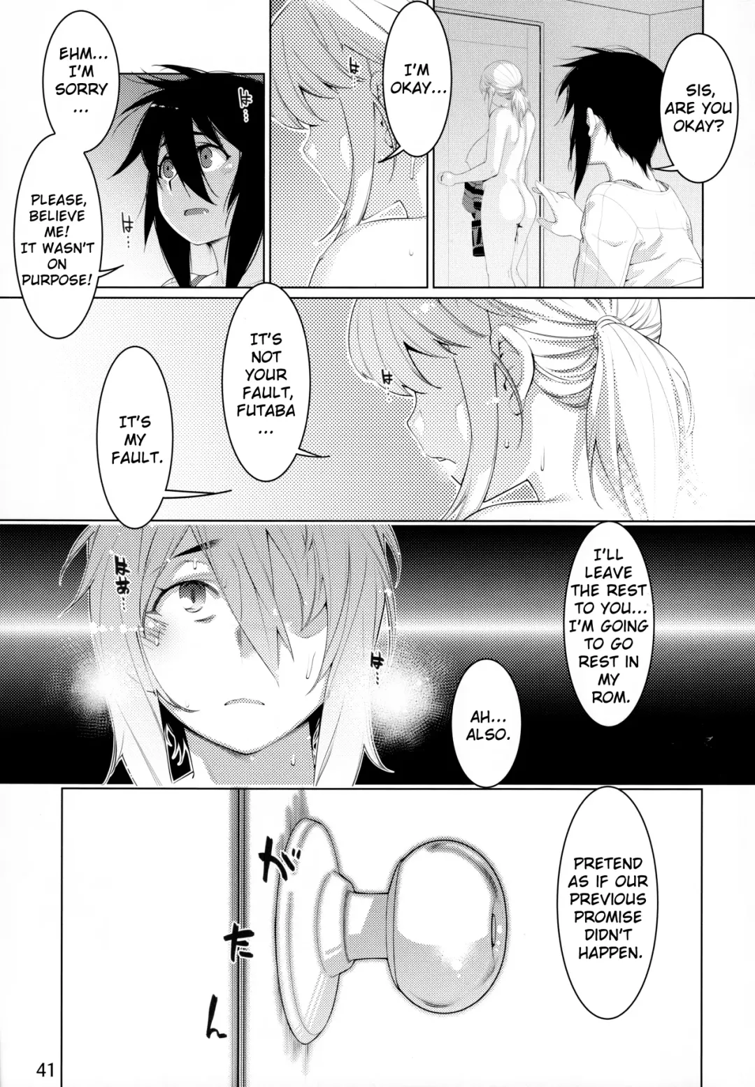[Hirokawa] Otonano Omochiya Vol. 15 Fhentai - Page 40