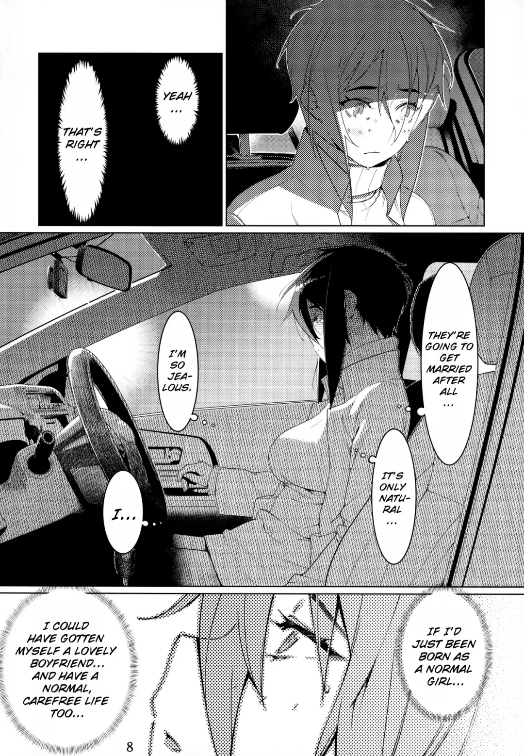 [Hirokawa] Otonano Omochiya Vol. 15 Fhentai - Page 7