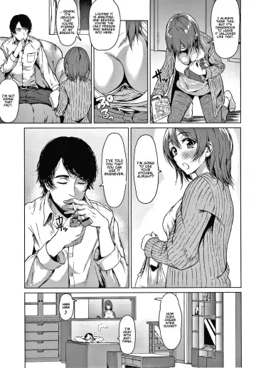 [Tamabi] Mistake Girl Fhentai - Page 3