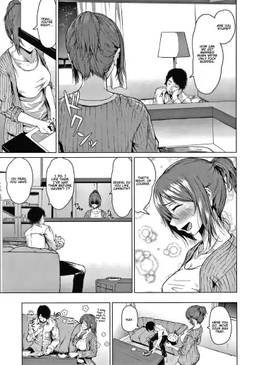 [Tamabi] Mistake Girl Fhentai - Page 5