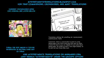 [Nanamoto] Kimi wa Tenshi? Fhentai - Page 17