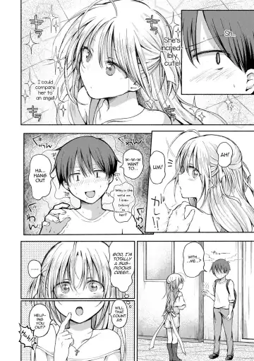 [Nanamoto] Kimi wa Tenshi? Fhentai - Page 2