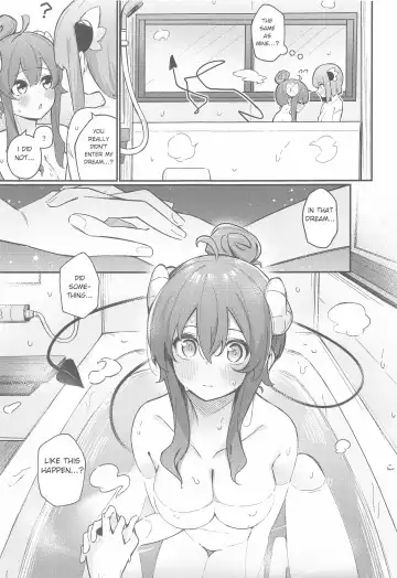 [Borusiti] Mazoku no Usui Sho | The Demon's Thin-book Fhentai - Page 12