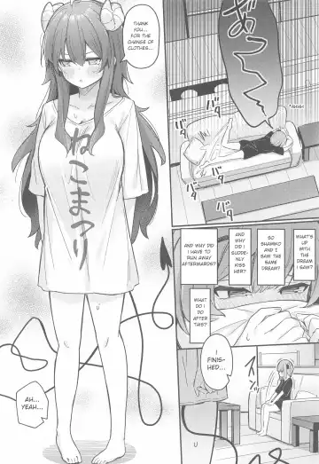 [Borusiti] Mazoku no Usui Sho | The Demon's Thin-book Fhentai - Page 15