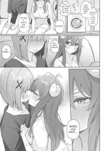 [Borusiti] Mazoku no Usui Sho | The Demon's Thin-book Fhentai - Page 16