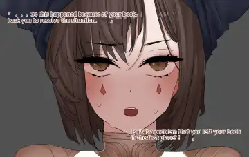 [Dangpa] Lahn's Exploring knowledge Fhentai - Page 6