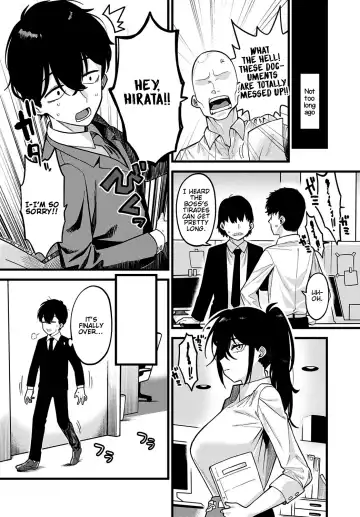 [Ebi Fry Teishoku] Jishin no tsukekata | How to build self-confidence Fhentai - Page 2