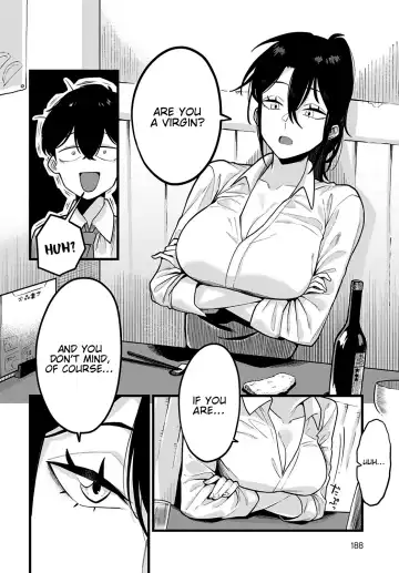 [Ebi Fry Teishoku] Jishin no tsukekata | How to build self-confidence Fhentai - Page 6