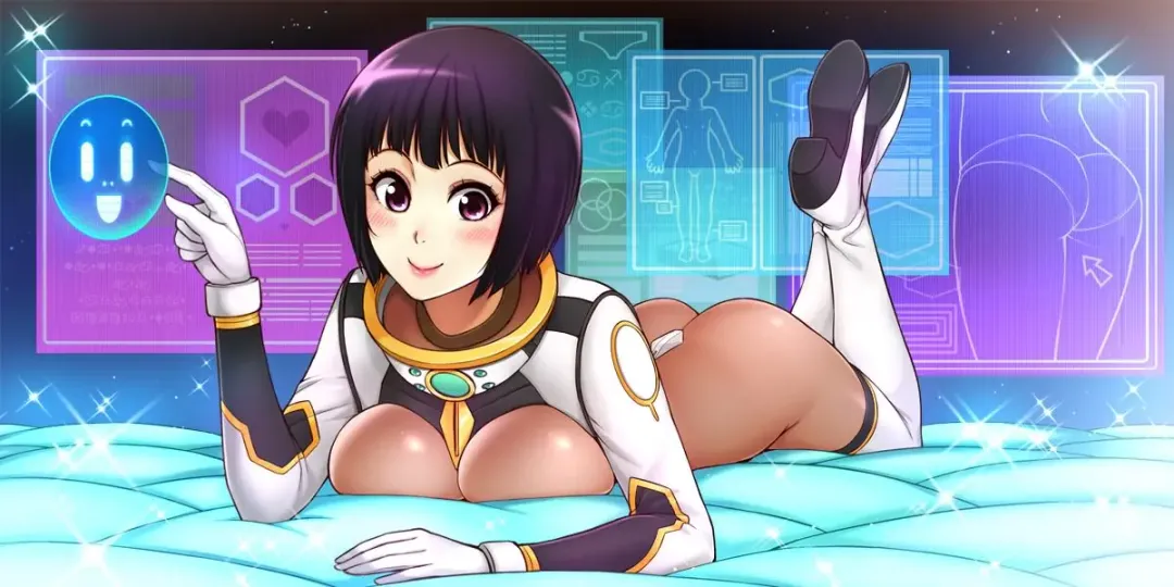 Mia's Fantastic Toys | Фантастические игрушки Мии Fhentai - Page 1