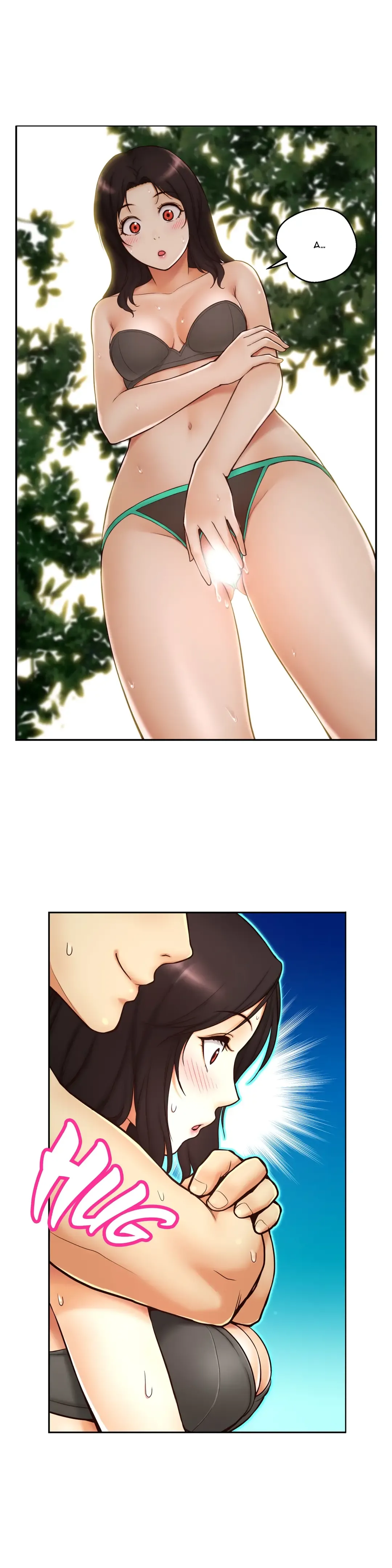 Mia's Fantastic Toys | Фантастические игрушки Мии Fhentai - Page 101