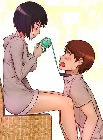 Mia's Fantastic Toys | Фантастические игрушки Мии Fhentai - Page 5