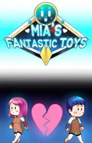 Mia's Fantastic Toys | Фантастические игрушки Мии Fhentai - Page 2